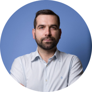 Picture of Dr. Alex Popescu